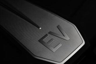 SUV coupé électrique Polestar