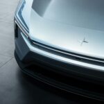 Polestar 5 : prix, autonomie et fiche technique
