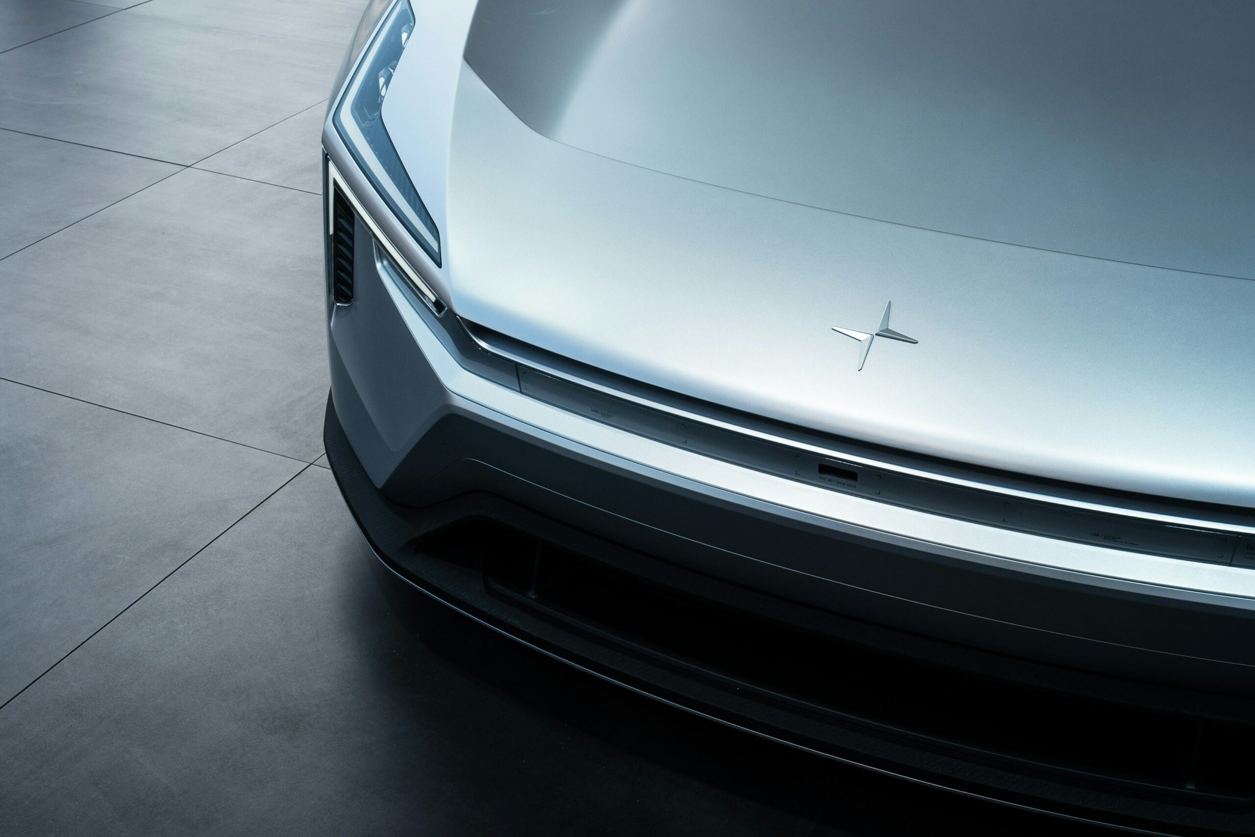 Polestar 5 : prix, autonomie et fiche technique