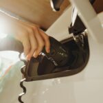 Batterie et recharge de voiture électrique