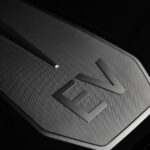 SUV coupé électrique Polestar