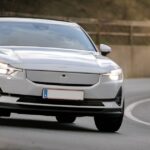 SUV électrique premium